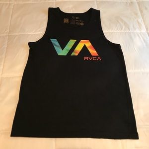 Men’s RVCA Tank Top
